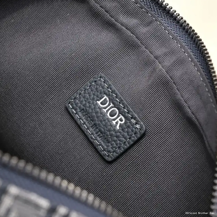 Official Brother Sam 2410YA0049 Dio Bags 0606